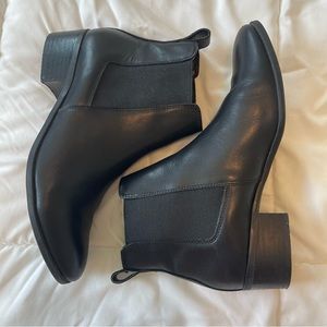 Steve Madden Dover Booties